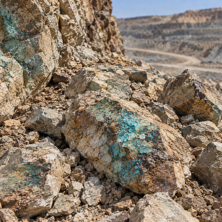 Copper-ore-JAM-Group3