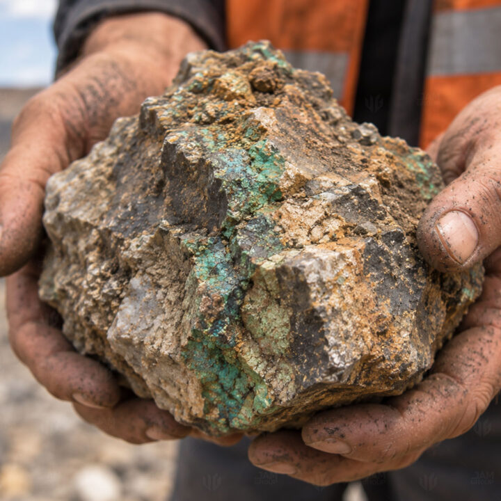 Copper-ore-JAM-Group4