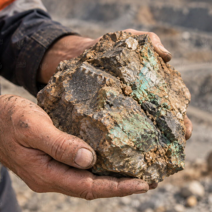 Copper-ore-JAM-Group6