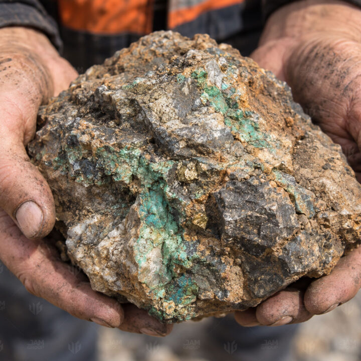 Copper-ore-JAM-Group7