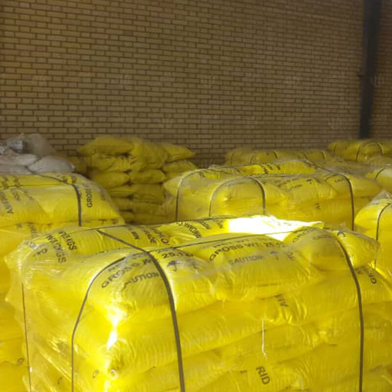 Ammonium Chloride 99.5 % 1