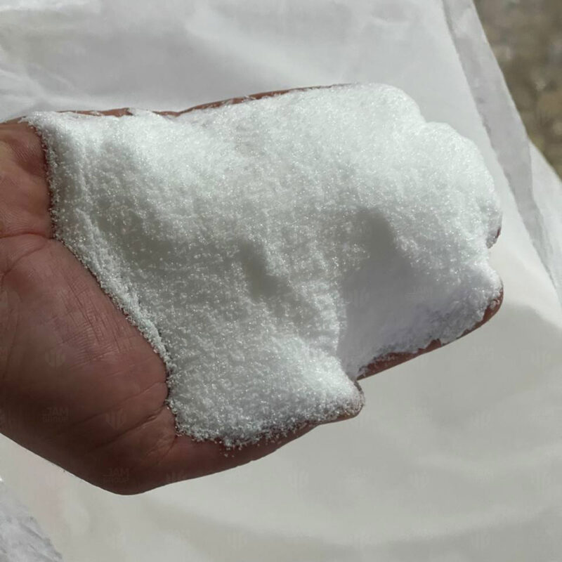 Ammonium Chloride 99.5 % 5