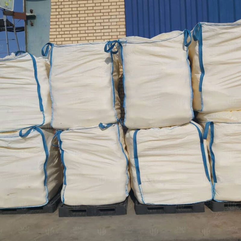 Ammonium Chloride 99.5 % 6