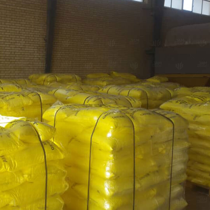 Ammonium Chloride 99.5 % 8