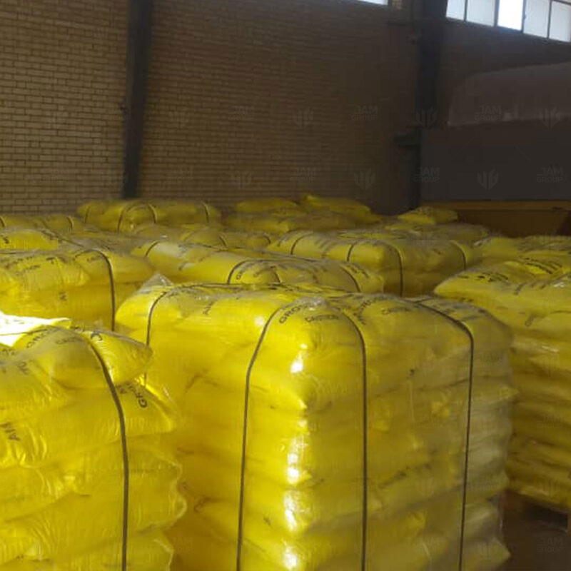 Ammonium Chloride 99.5 % 8