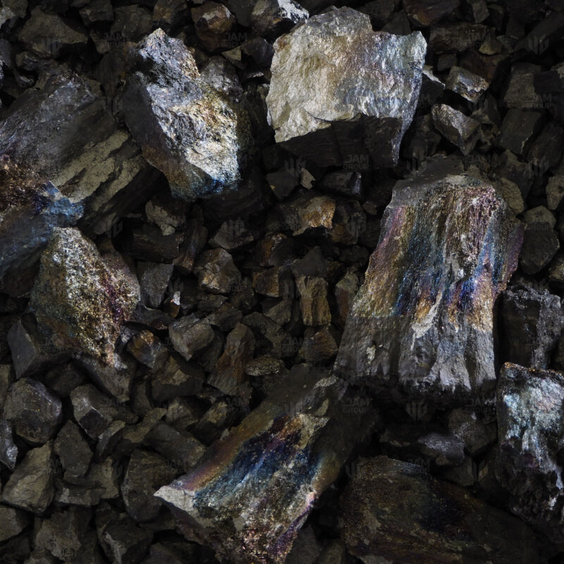 Ferrosilicon-Manganese-3