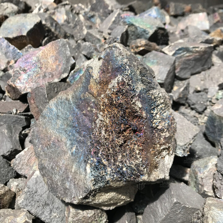 Ferrosilicon-Manganese-5