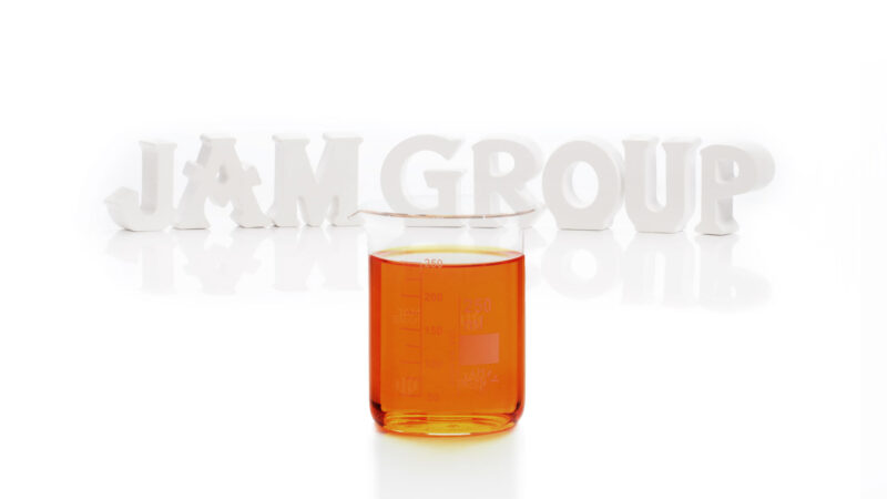 JAMCOLLECTOR-Z-2318T