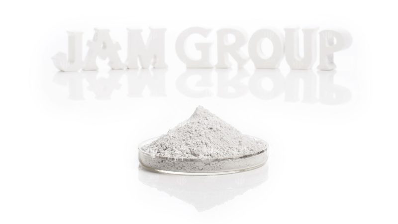 Barite from Jam Group Co.