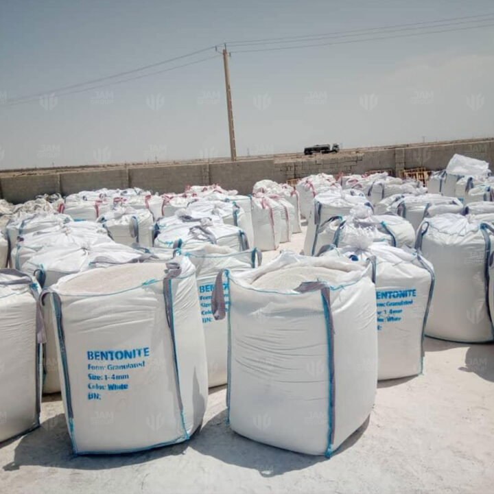 bentonite 7