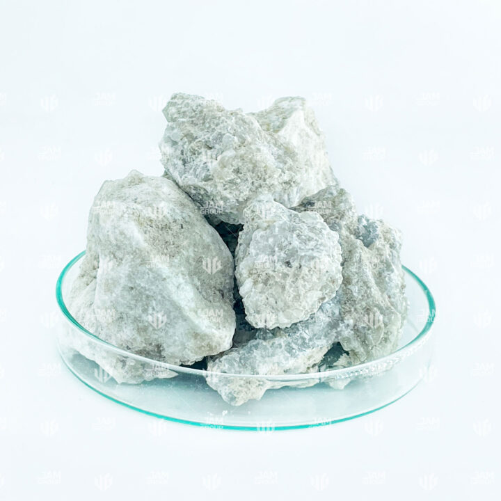 Celestite lumps 2