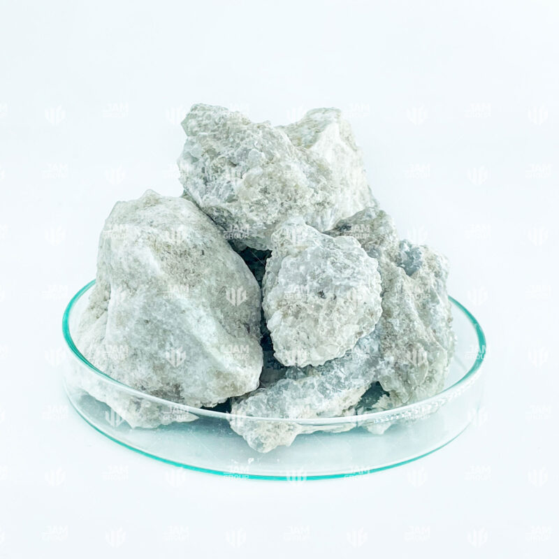 Celestite lumps 2