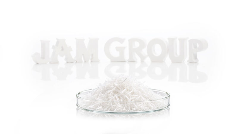 Polypropylene-Fibers