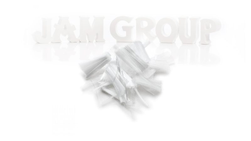 Polypropylene-Fibers