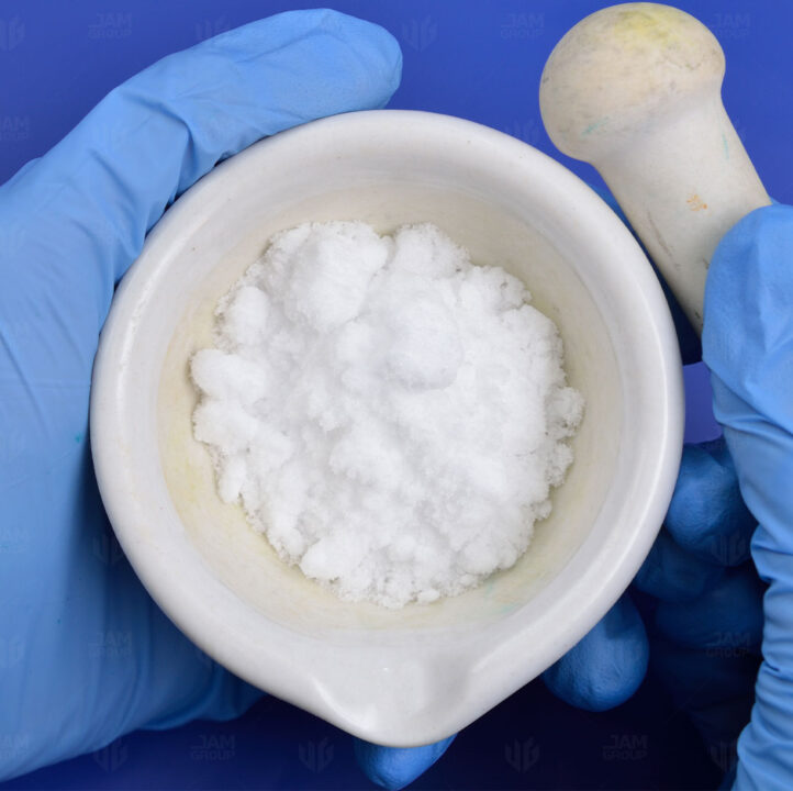 Hexamine