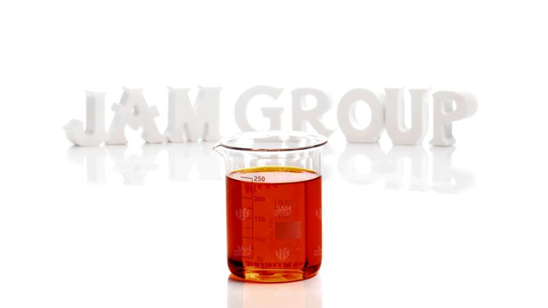 Potassium Butyl Xanthate (PBX)