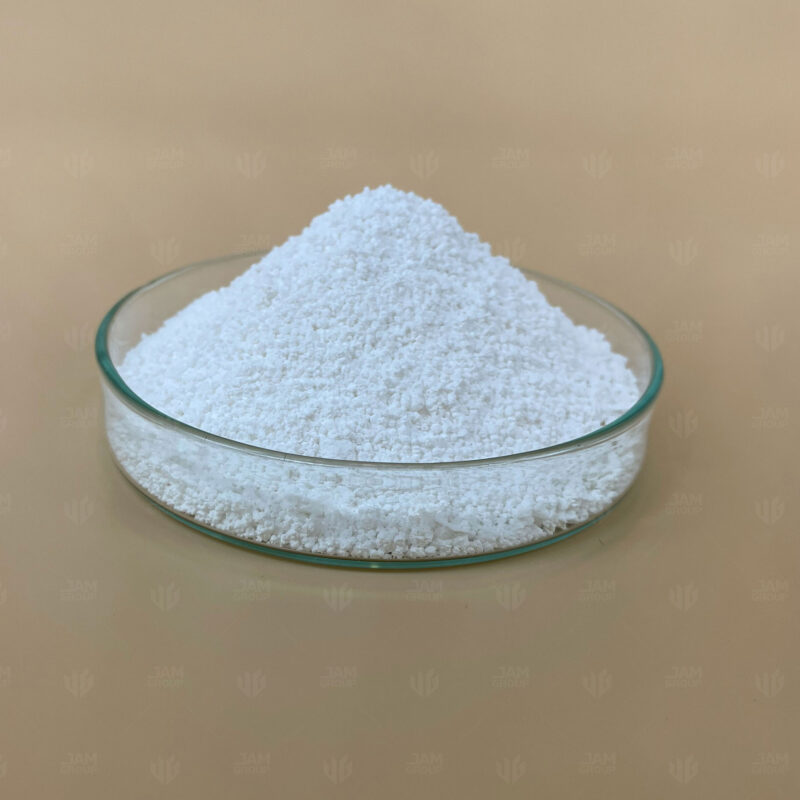 Calcium chloride 6