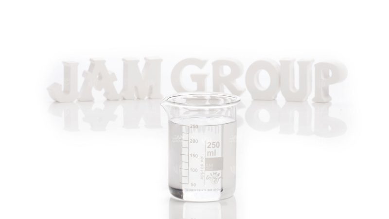 Concentrated Melamine Formaldehyde Resin