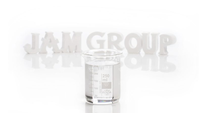 Urea Formaldehyde Concentrate (UFC)