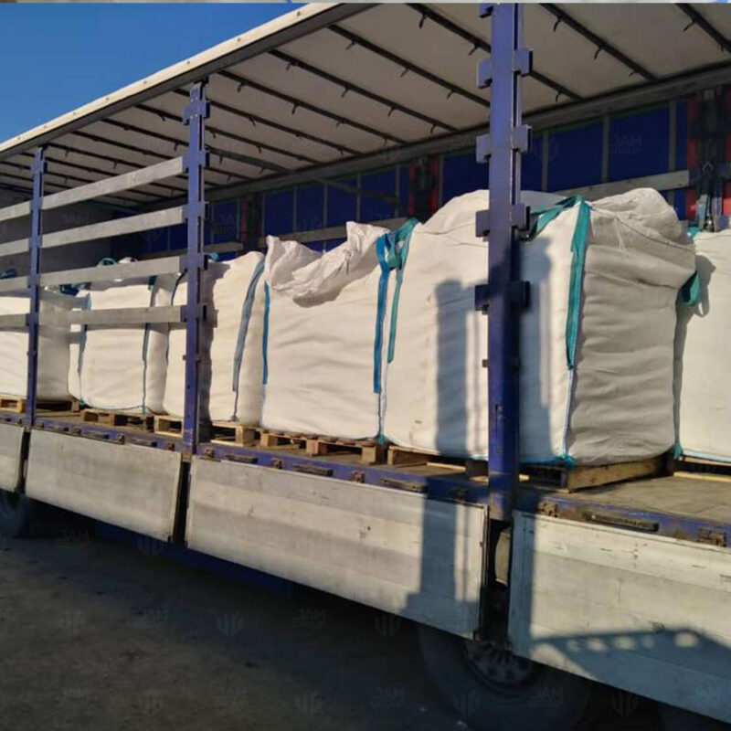 Celestite concentrate 1