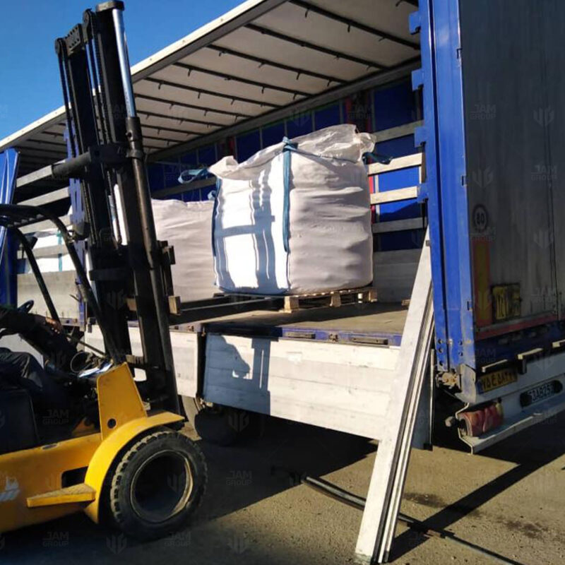 Celestite concentrate 3