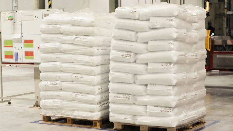 Caustic Soda Shelf Life: How Long Does It Stay Active?