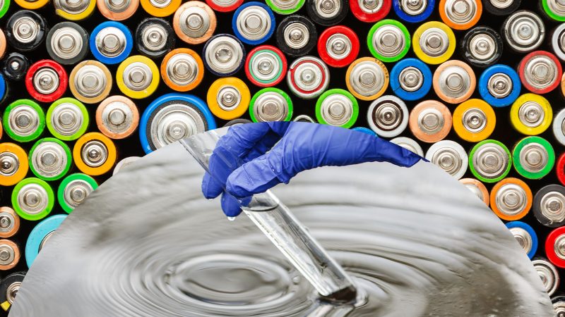 A Detailed Look at Potassium Hydroxide vs Sodium Hydroxide