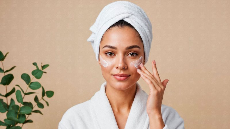 What Does Sodium Hydroxide in Skin Care Actually Do?