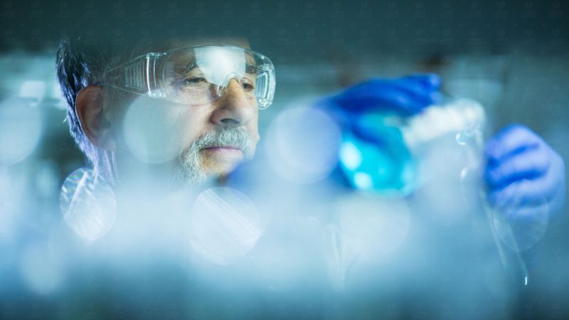 Sodium Hydroxide vs Sodium Hypochlorite Breakdown