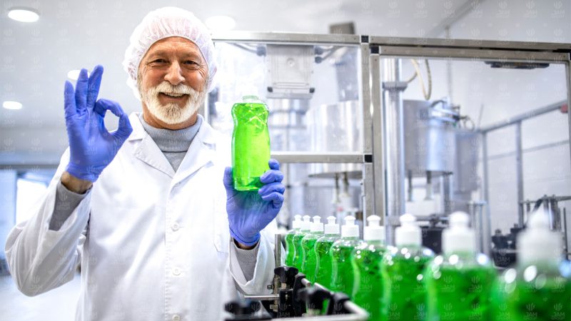 Liquid Sodium Silicate Uses