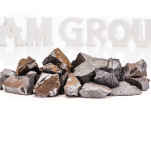 Iron Ore
