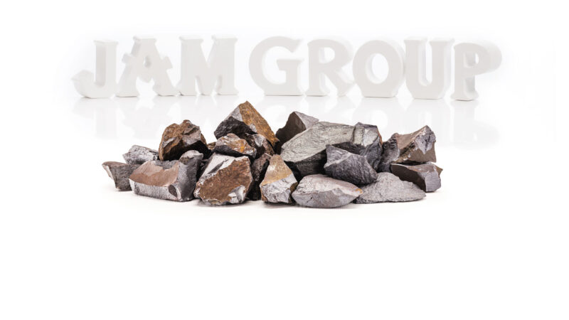 Iron-Ore